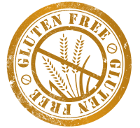 Cibo senza glutine